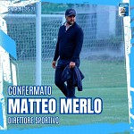 Matteo Merlo Matteo Merlo